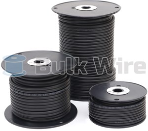Picture of Twin Solar Photovoltaic (PV) Wire 600V UL 4703