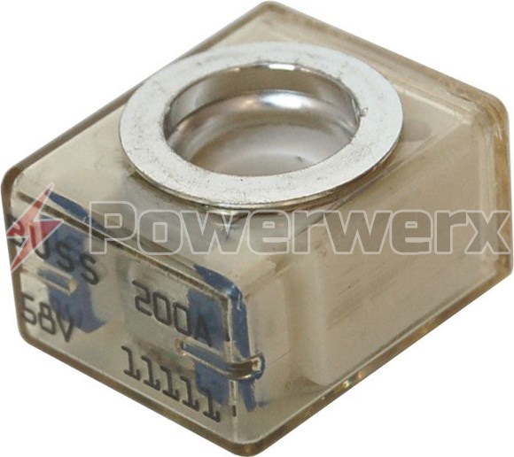 Picture of Blue Sea 5187 MRBF Terminal Fuse 200A