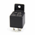 Picture of Bosch Tyco TE Connectivity V23234-A1001-X036 332209150 High Power Mini Relay, 5 Terminals, SPDT, 12V, 40 Amps
