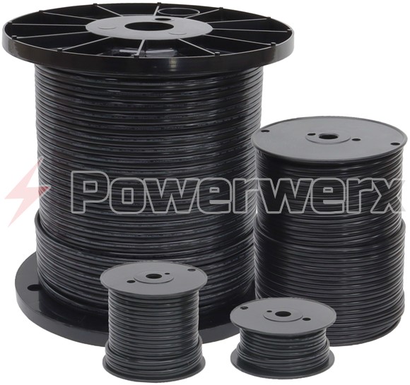 Picture of Landscape Wire (Gauge: 12, Length:500 ft.)