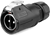 Picture of Linko LP-28 Series 500V 50A IP67 2-Pin Male Plug
