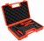 Picture of Powerwerx CoaxKit RF Coaxial Cable Crimper & Stripping Tool Kit