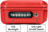 Picture of Powerwerx PWRbox MINI Portable Power Box 10Ah