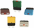 Picture of Resettable ATC Style Circuit Breaker, Type III
