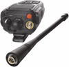 Picture of TERA TR-7400 Digital DMR UHF 1024 Channel Handheld Commercial Radio