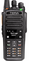 Picture of TERA TR-7400 Digital DMR UHF 1024 Channel Handheld Commercial Radio